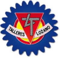 Talleres Lozano S.L. logo - Similar company to Caldersán