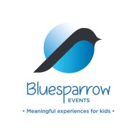 Bluesparrow Events logo - Similar company to Makermasti