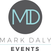 Mark Daly Events logo - Similar company to Love Luxury Events