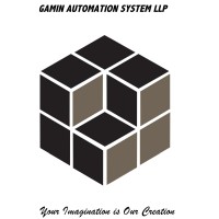 GAMIN AUTOMATION SYSTEM LLP logo - Similar company to Tridhee Technologies Private Limited