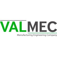 Valmec inc. logo - Similar company to Arcbees