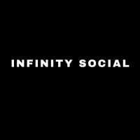 Infinity Social logo - Similar company to Orbit Social