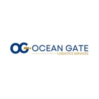 Ocean Gate logo - Similar company to Ingic