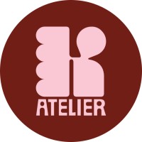 K Atelier logo - Similar company to Catt-Media