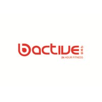 B Active (Beijing) Fitness Co. Ltd 必爱体（北京）健身有限公司 logo - Similar company to Mind Gym Lab