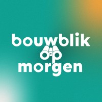 Bouwblik op Morgen logo - Similar company to Effectus Capital