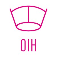 Osaka Innovation Hub (OIH) logo - Similar company to Mrsv*Space