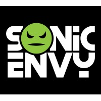 Sonic Envy logo - Similar company to Agi Studio