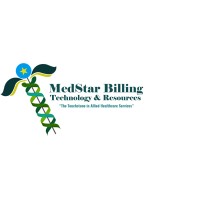 MedStar Billing Technology & Resources logo - Similar company to Genesis Healthcare Solutions