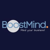 Boostmind - Boostar din synlighet online! logo - Similar company to Kleni
