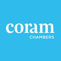 Coram Chambers logo - Similar company to Imperium Chambers