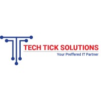 Tech Tick Solutions