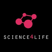 Science4Life logo - Similar company to Studio 5 Consulting