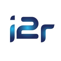 i2R M&E Singapore logo - Similar company to Dy M&E Pte Ltd