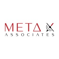 Meta X Associates logo - Similar company to Think Upcycle