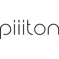 Piiiton logo - Similar company to Doce Do António