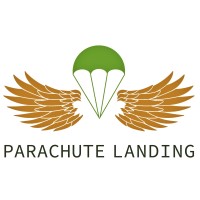 PARACHUTE LANDING logo - Similar company to Pilotage Consulting