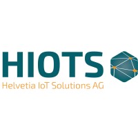 HELVETIA IoT SOLUTIONS AG logo - Similar company to Wagencontrol