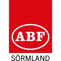 ABF Sörmland logo - Similar company to Prosonagruppen Ab