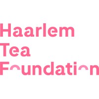 Haarlem Tea Foundation logo - Similar company to Frank About Tea