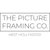 The Picture Framing Co. West Hollywood logo - Similar company to Pic | Punk® Blitz Your Snaps