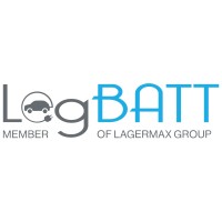 LogBATT GmbH logo - Similar company to Comconic Gmbh