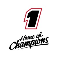 Karting Genk logo - Similar company to Circuit Zolder