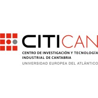 CITICAN Centro de Investigación y Tecnología Industrial de Cantabria logo - Similar company to Softec Innovation