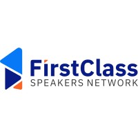 First-Class Speakers Academy LTD logo - Similar company to Tedxbazeuniversity