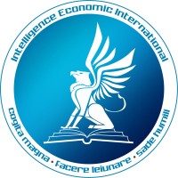 Intelligence Economic International logo - Similar company to Kensington Communication
