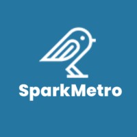 Spark Metro logo - Similar company to A2Media
