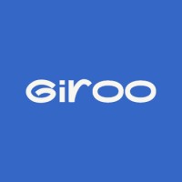 Giroo logo - Similar company to Comestai