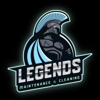 Legends Maintenance and Cleaning logo - Similar company to Alltech Industrial Abseilers Pty Ltd