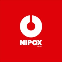 Nipox Group logo - Similar company to P4 Telecom