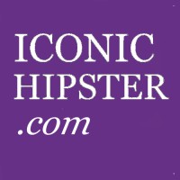 ICONICHIPSTER.COM logo - Similar company to Doddle