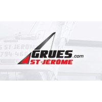 Grues St-Jérôme logo - Similar company to Grues Df