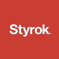 Styrok Inc. logo - Similar company to Stylux Homes