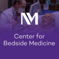 Center for Bedside Medicine at Northwestern logo - Similar company to Strictlybased