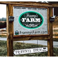 Franny's farm logo - Similar company to Franny'S Farmacy