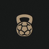 André Amorim - Treino Personalizado logo - Similar company to Whstudio - Architecture & Interiors