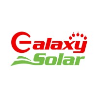 Galaxy Solar Energy Co. Ltd. logo - Similar company to Nastech Solar
