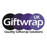 Giftwrap UK Ltd logo - Similar company to Paper Crate