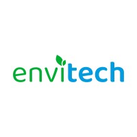 Envitech logo - Similar company to Envitech Services Bv