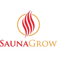 SaunaGrow.com logo - Similar company to Exoframe