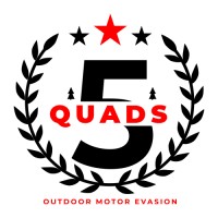 5 Quads
