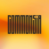 C0MM0NSIA logo - Similar company to Planally