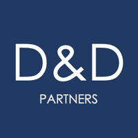 D&D Partners logo - Similar company to Crystal Clear Strategy Studio