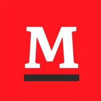 Manifest Global logo - Similar company to Bridgeu