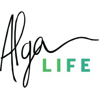 Algalife logo - Similar company to Bioring