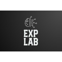EXP Lab logo - Similar company to Impossible Games